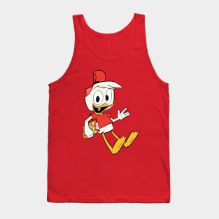 Huey! Tank Top